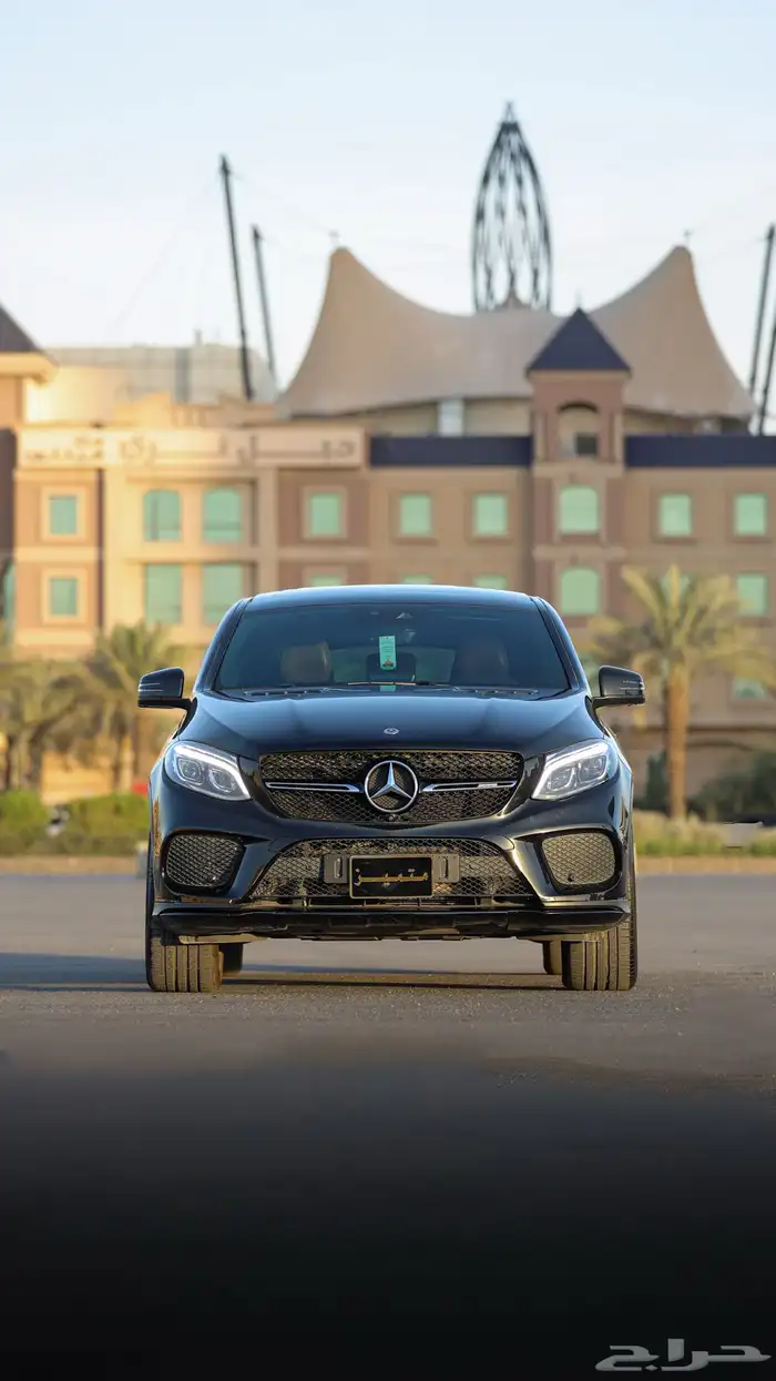 كوب GLE .. ( مالك اول ) 10