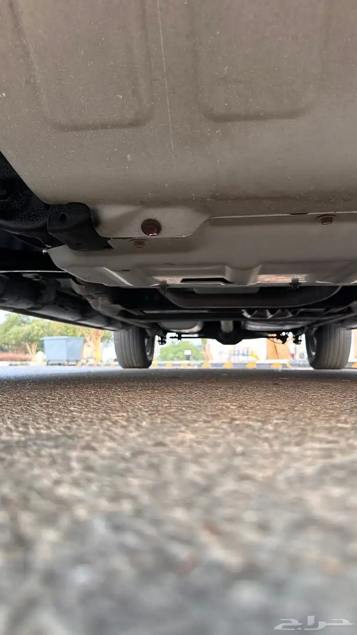 شفرولية سوبر بان 2018 دبل قمة في النظافة 61