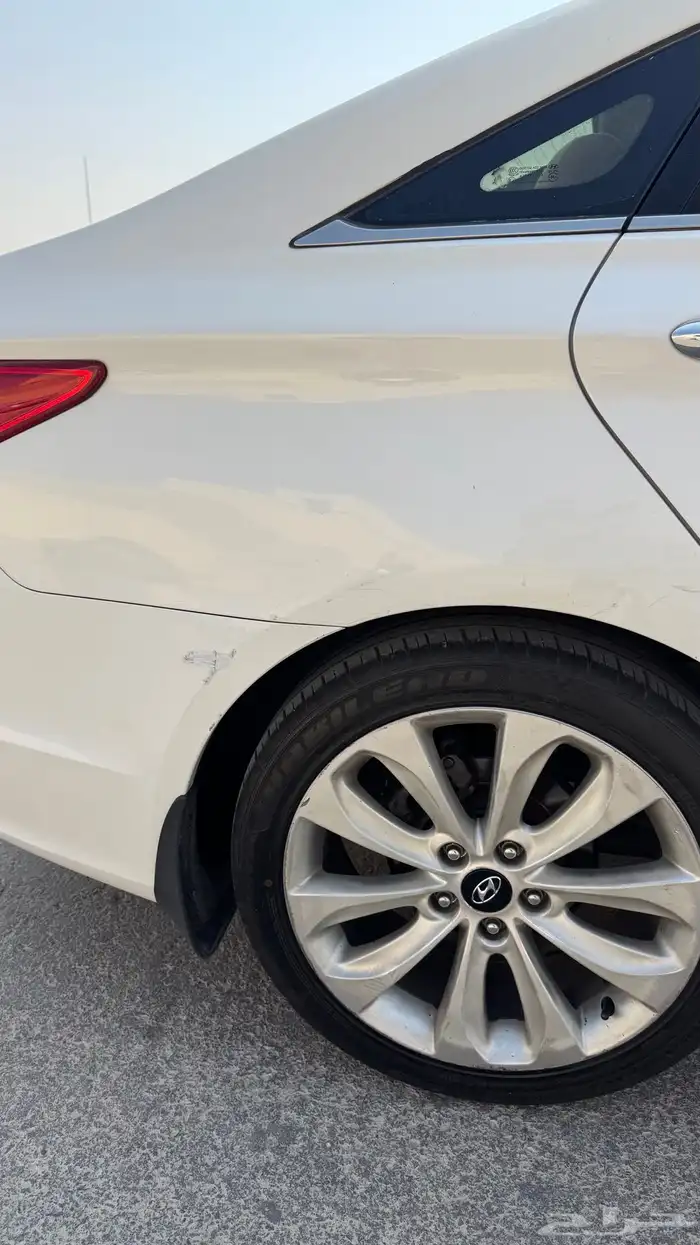 سوناتا 2011 فل كامل 4