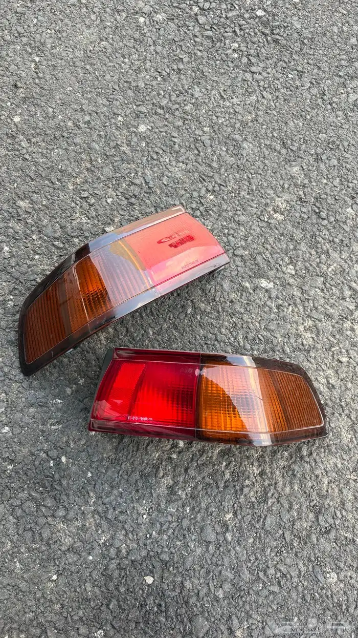 اركان كامري 98 إلى 2000 تايون 1