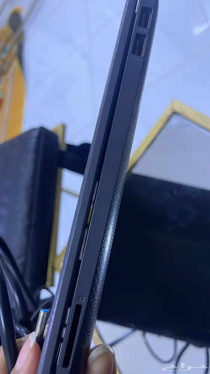 كمبيوتر hp للبيع 6