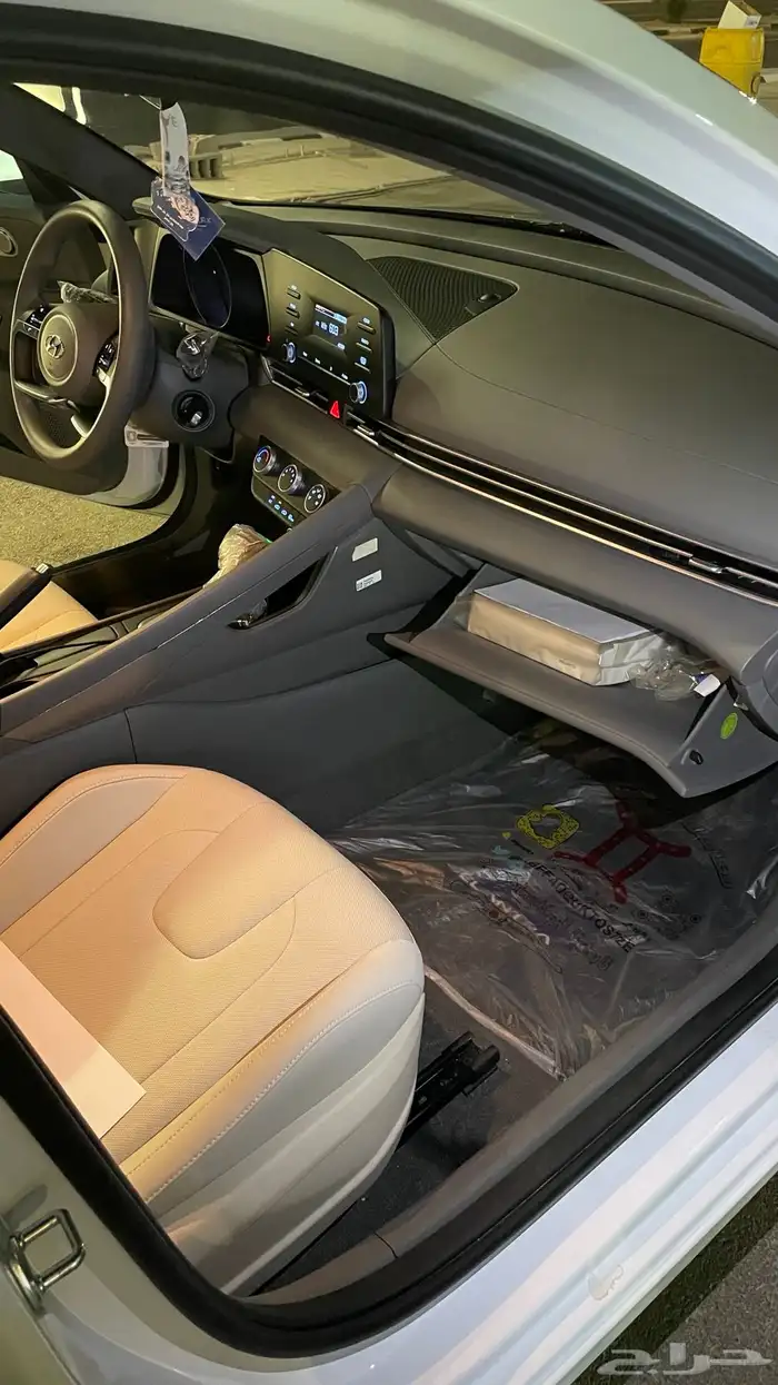 النترا 2.0سمارت 2023 5