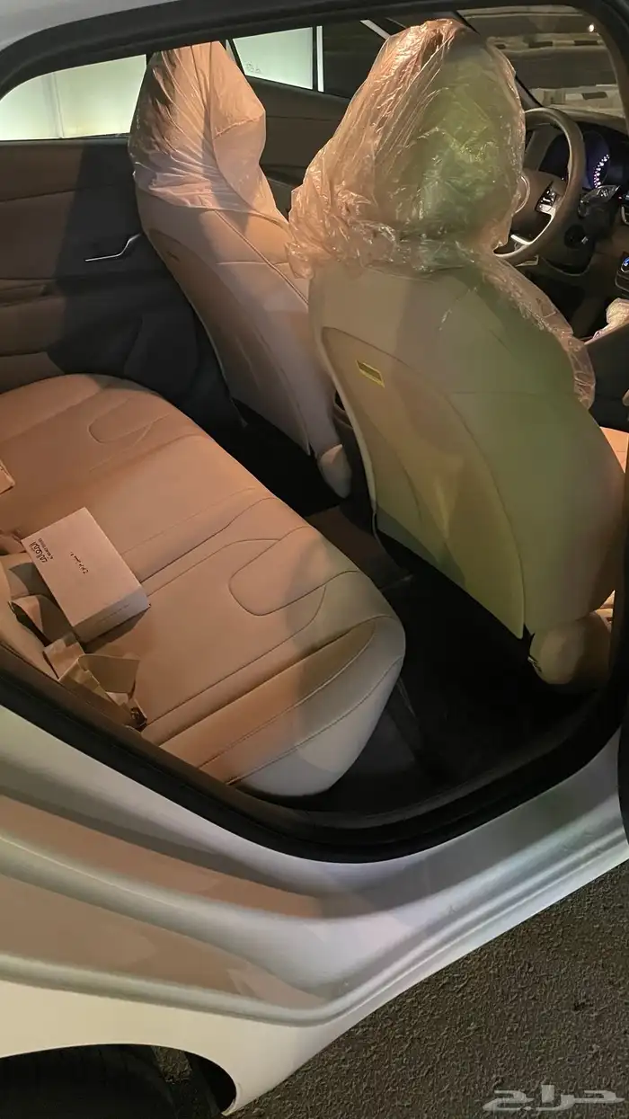 النترا 2.0سمارت 2023 7