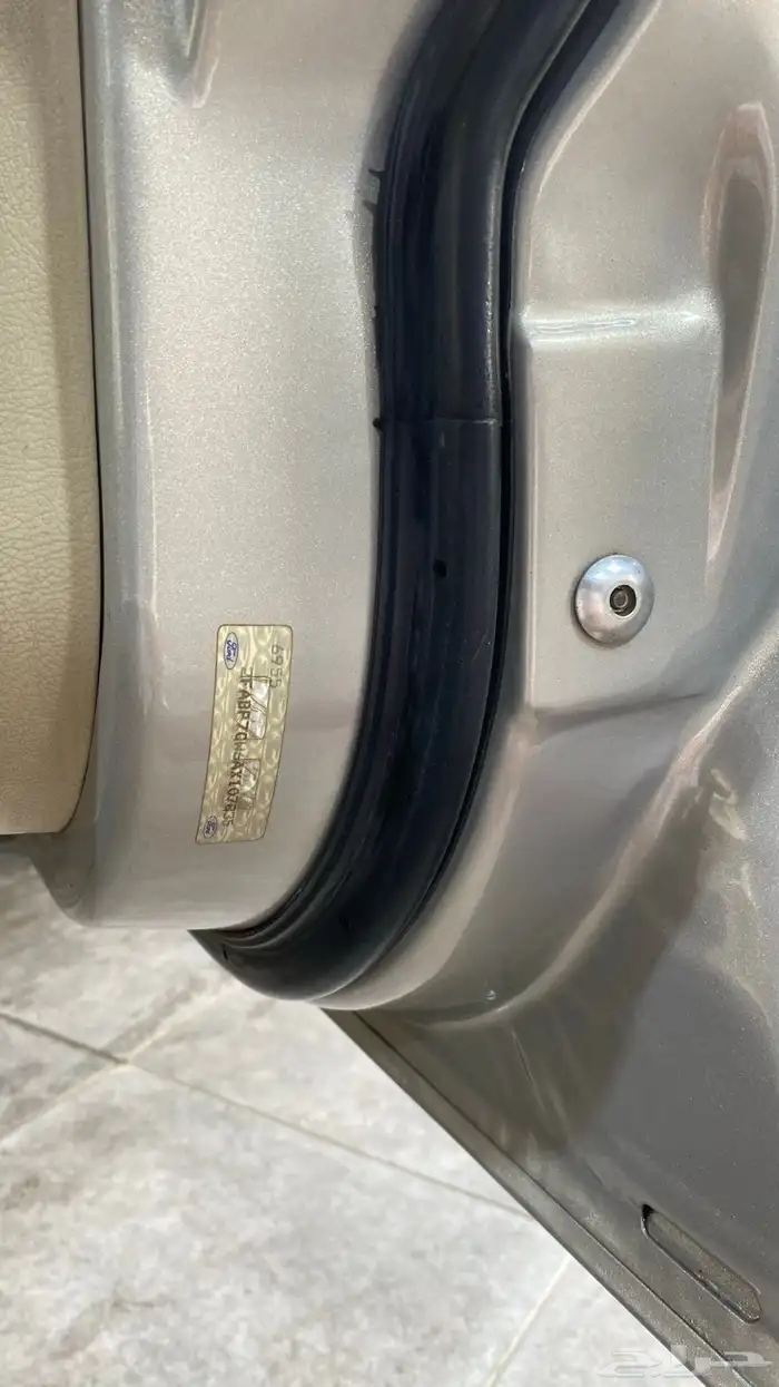 فورد فاكتوريا 2010 7