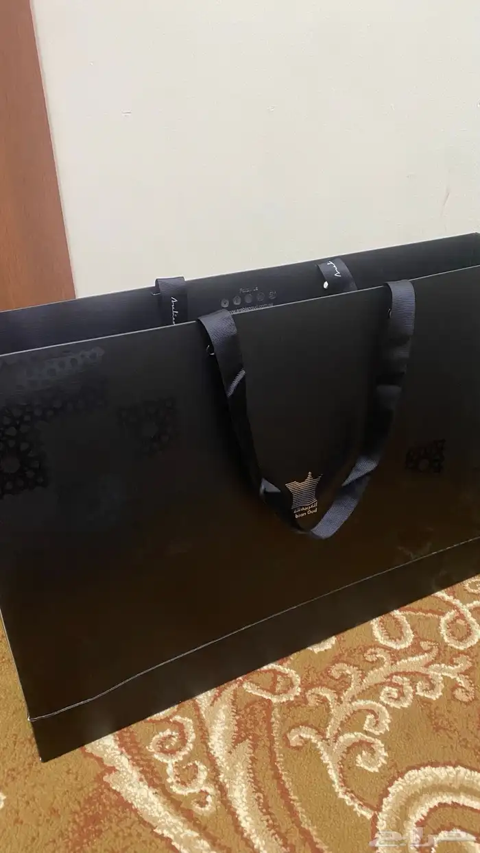 طقم عطور هديه رجالي شرط انه جديد 4