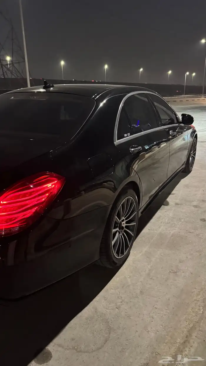 مرسيدس فل كامل 2015 34