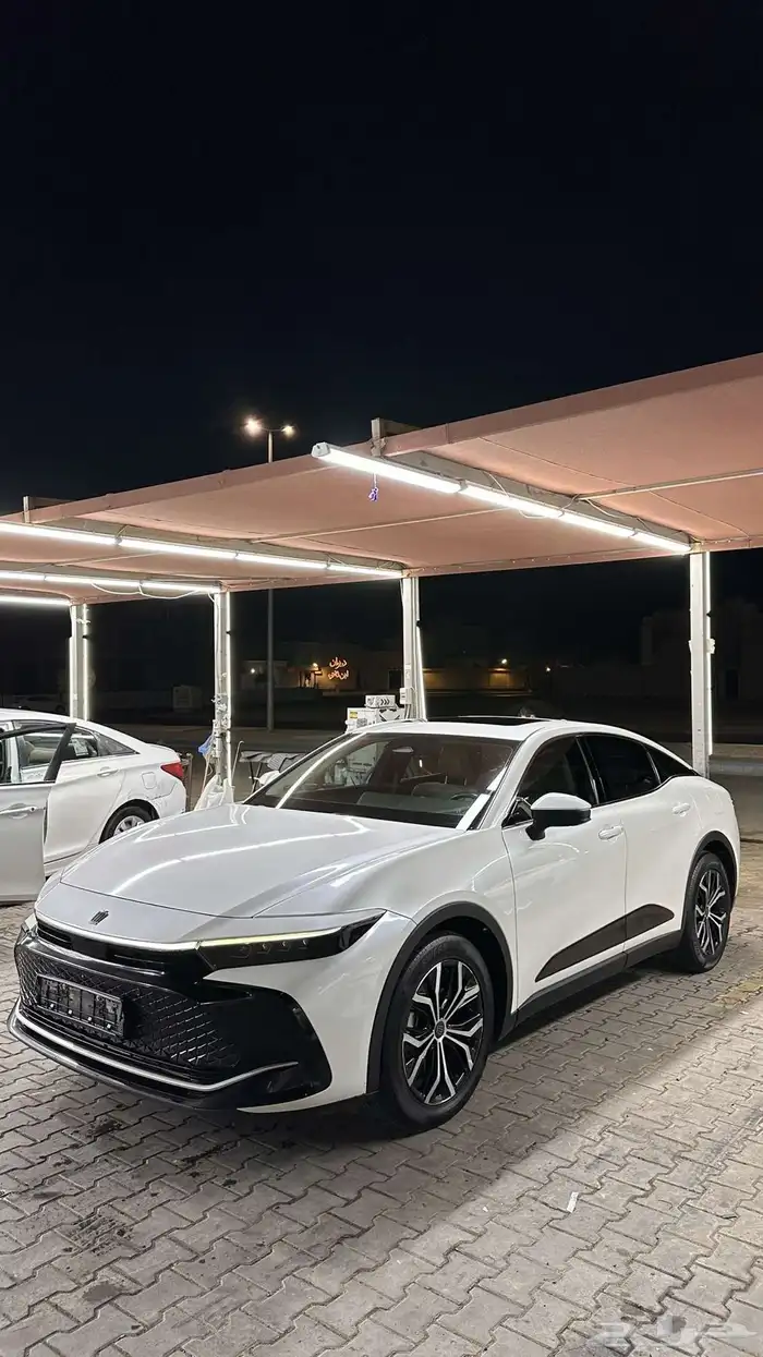 كروان 2023 عداد 145000 الف 2