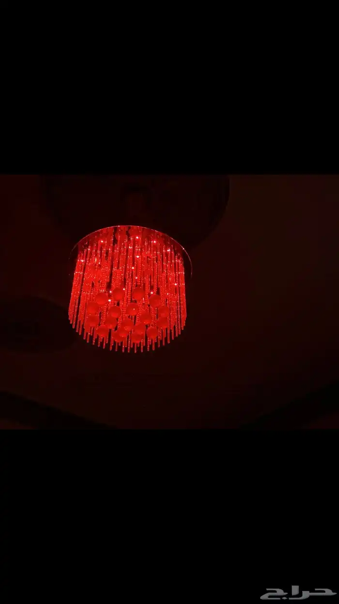 نجف بألوان 2