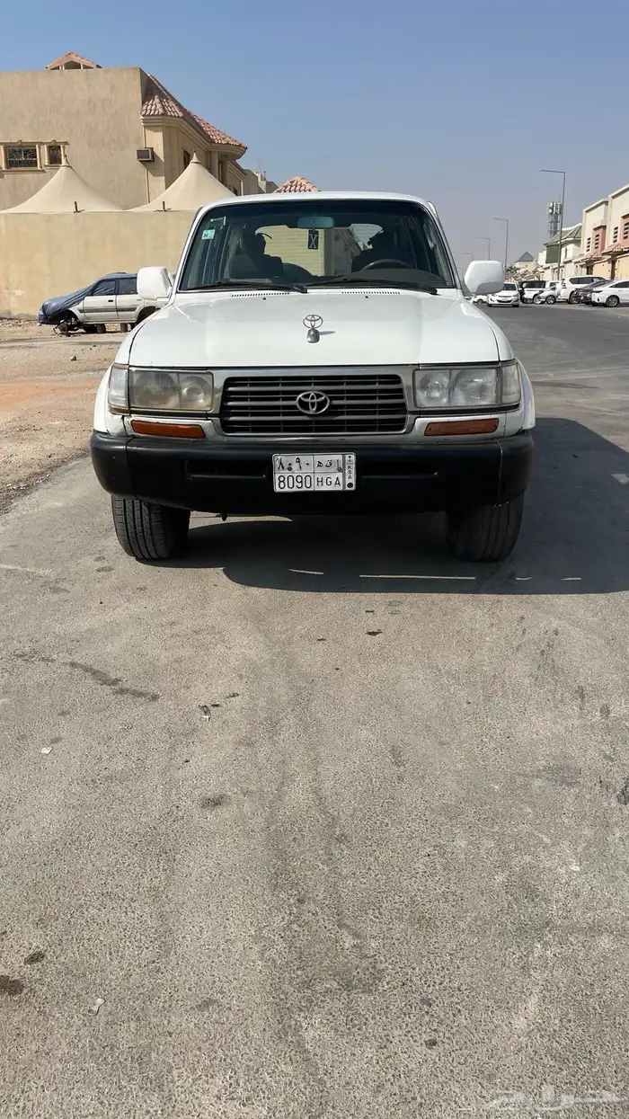 لاندكروزر 2