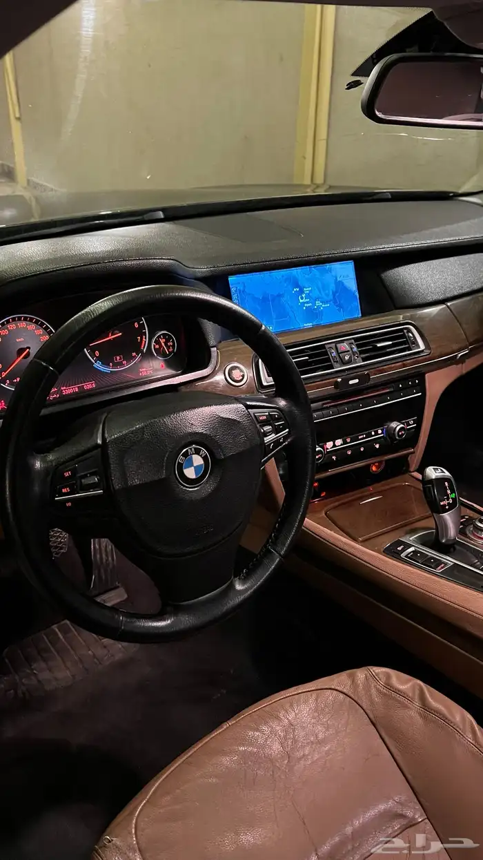 بي ام دبليو 2011 10