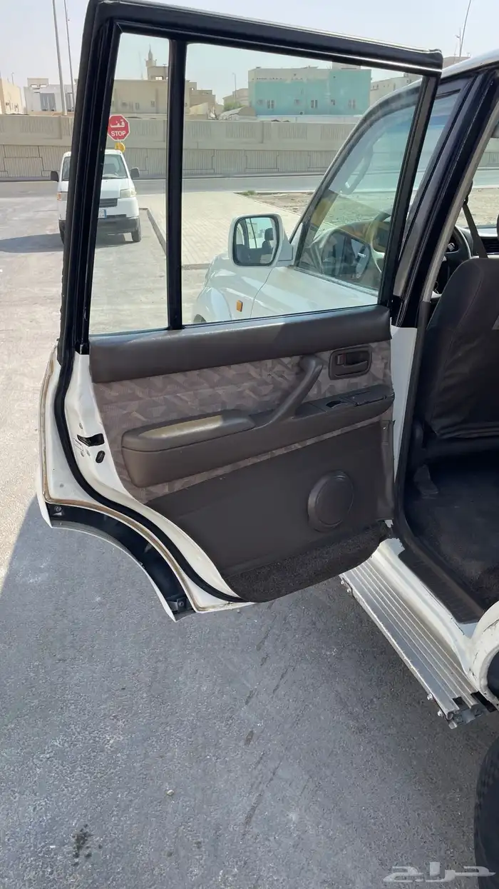 لاندكروزر 12