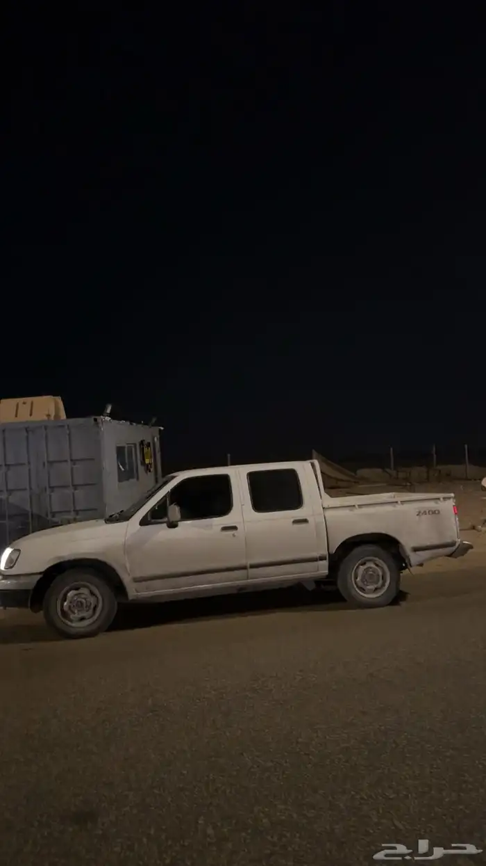 ددسن 2003 للبيع 2