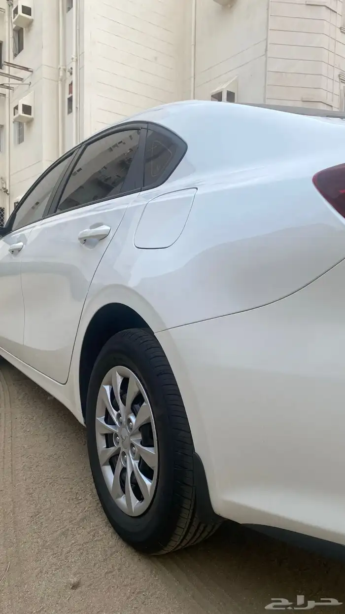 كيا سيراتو 2021 7