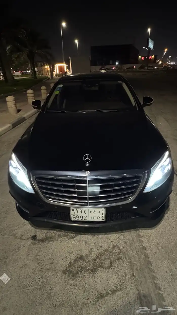 مرسيدس فل كامل 2015 28