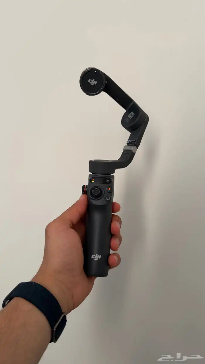 Diji OSMO Mobile 6 2