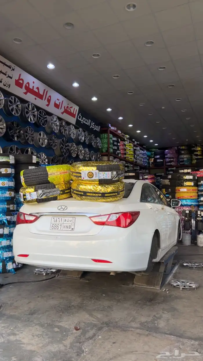 سوناتا 2013 مجدوعي محول وعلان 2014 1