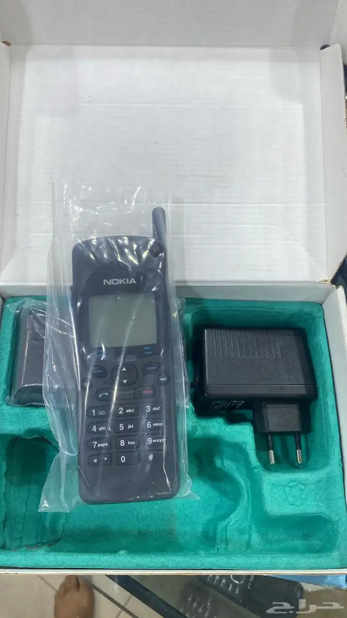 جوالات نوكيا رهيب باندا عجيب وبلاكبيري بورش بولد باسبورت وب 26