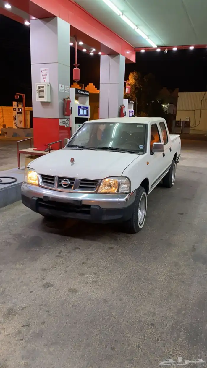 للبيع ددسن 2012 نص فل 0