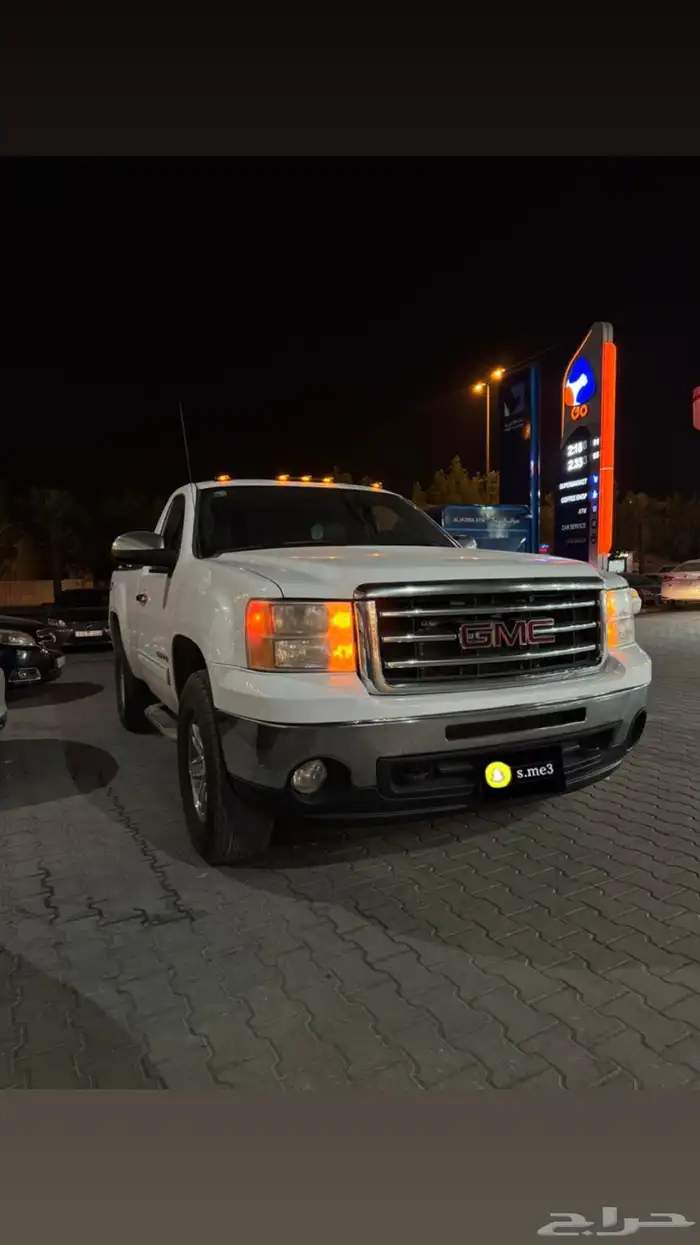 سييرا 2013 فل كامل دبل 1