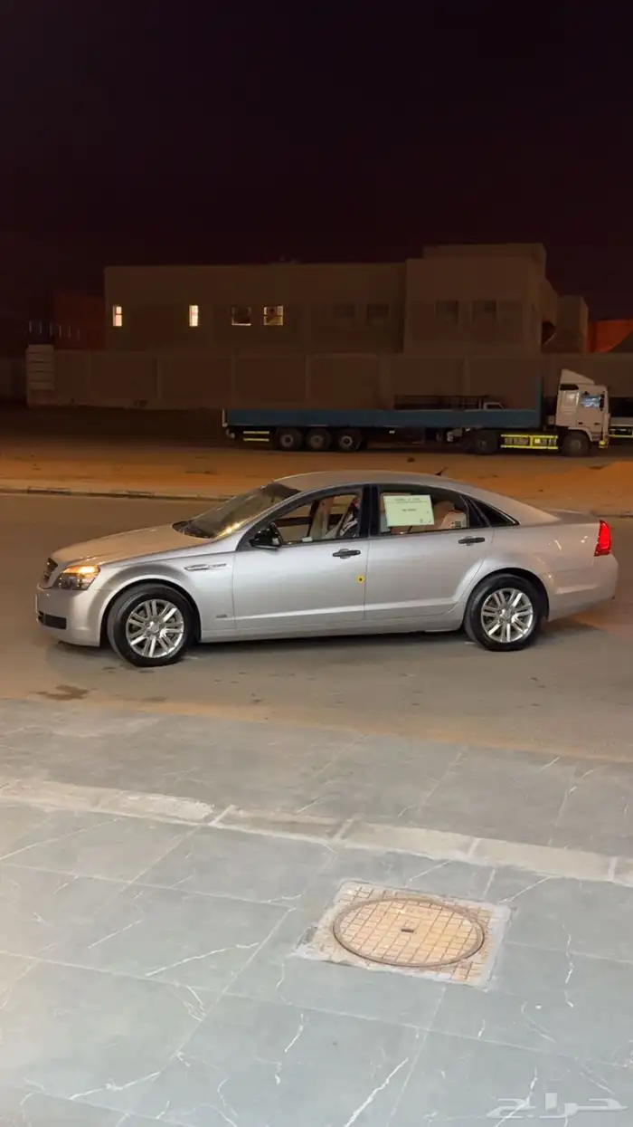 كابرس 2013 ممشى قليل 8