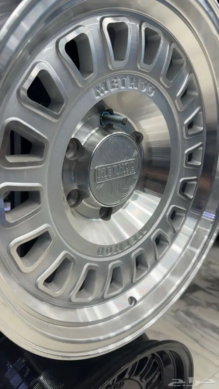 جنوط ميثود الدمعه الاصدار الجديد مقاس 17 ( جديد ) 1