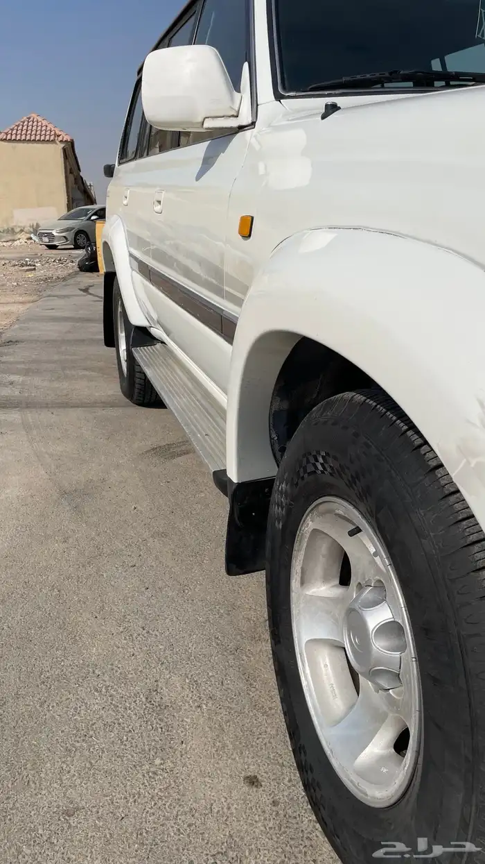 لاندكروزر 3