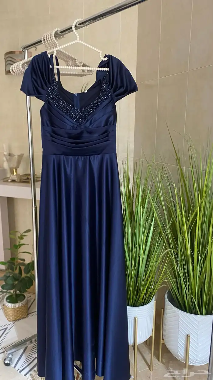 فستان زواج جديد 0