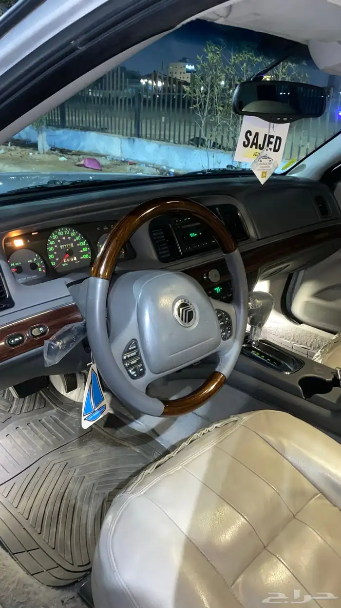 فورد ماركيز فئه نادره 40