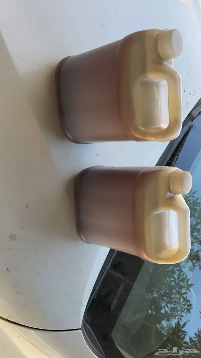 العسل الأصلي الموسمي درجه 1 0