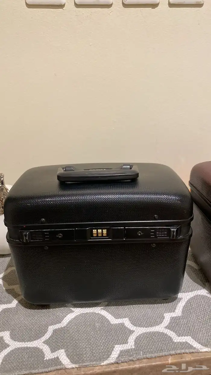 شنطة ذهب قديمة 7