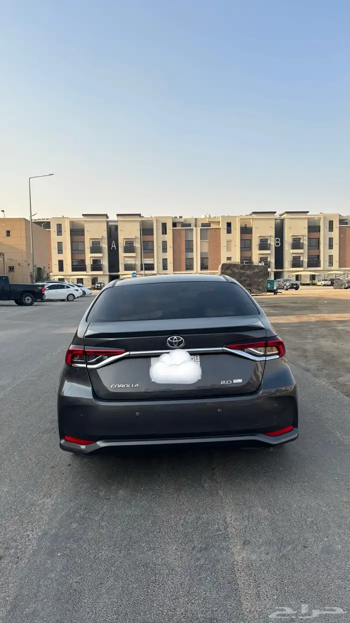 كورولا 2023 1