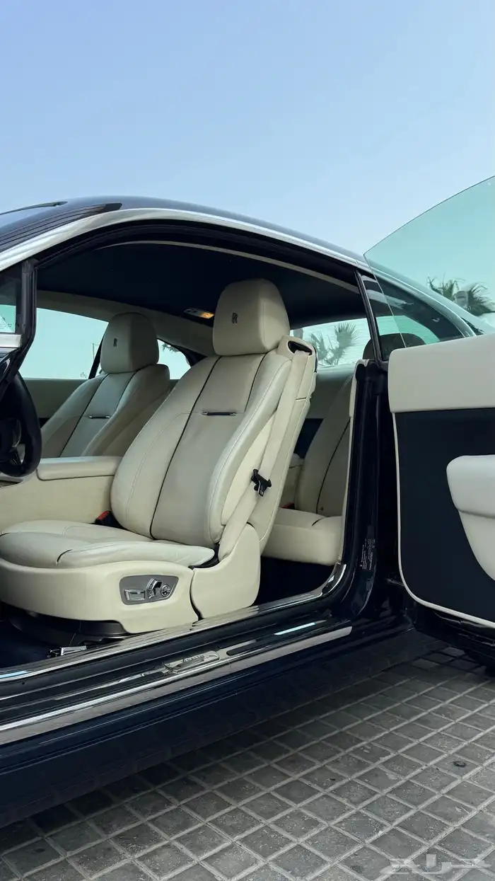 رولز رويس ريث 11