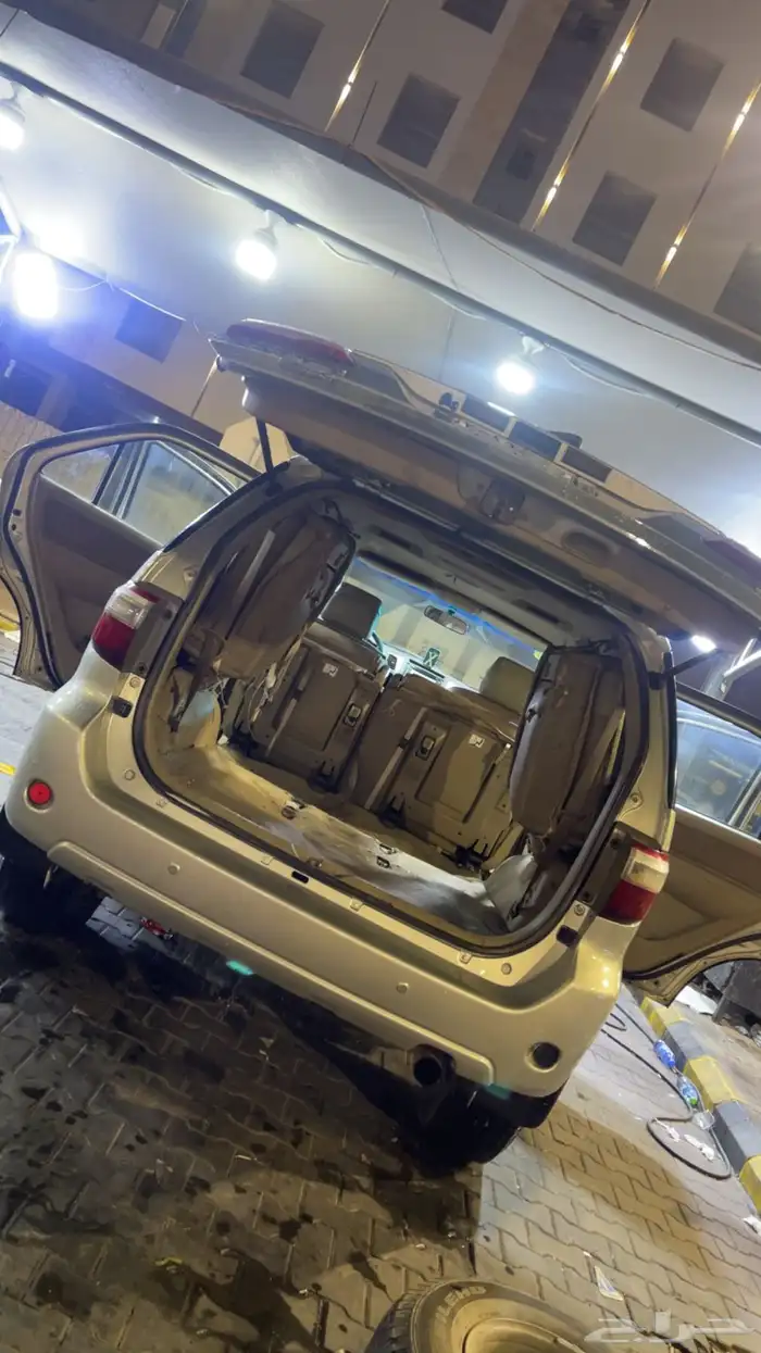 فورتشنر 2011 9