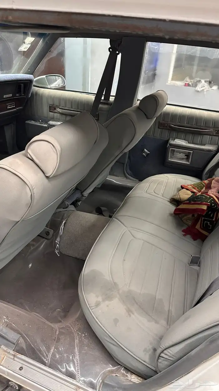 كابرس بروقهام 9