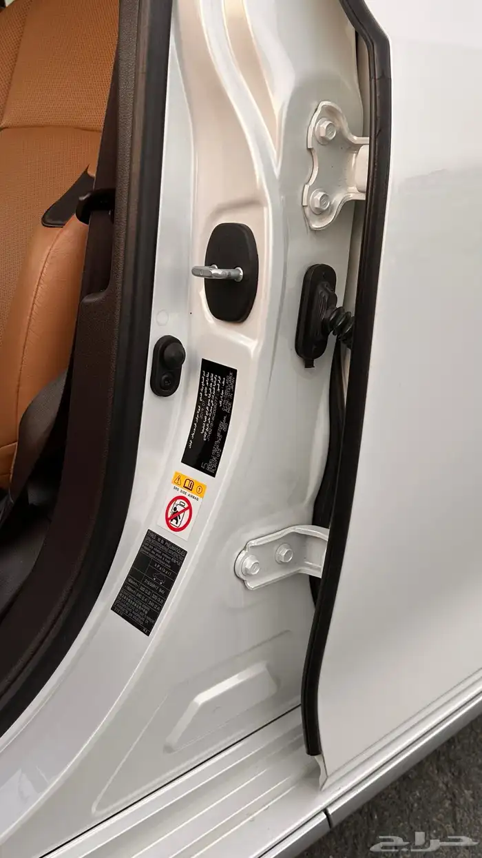 لكززس es اخو الجديد 47