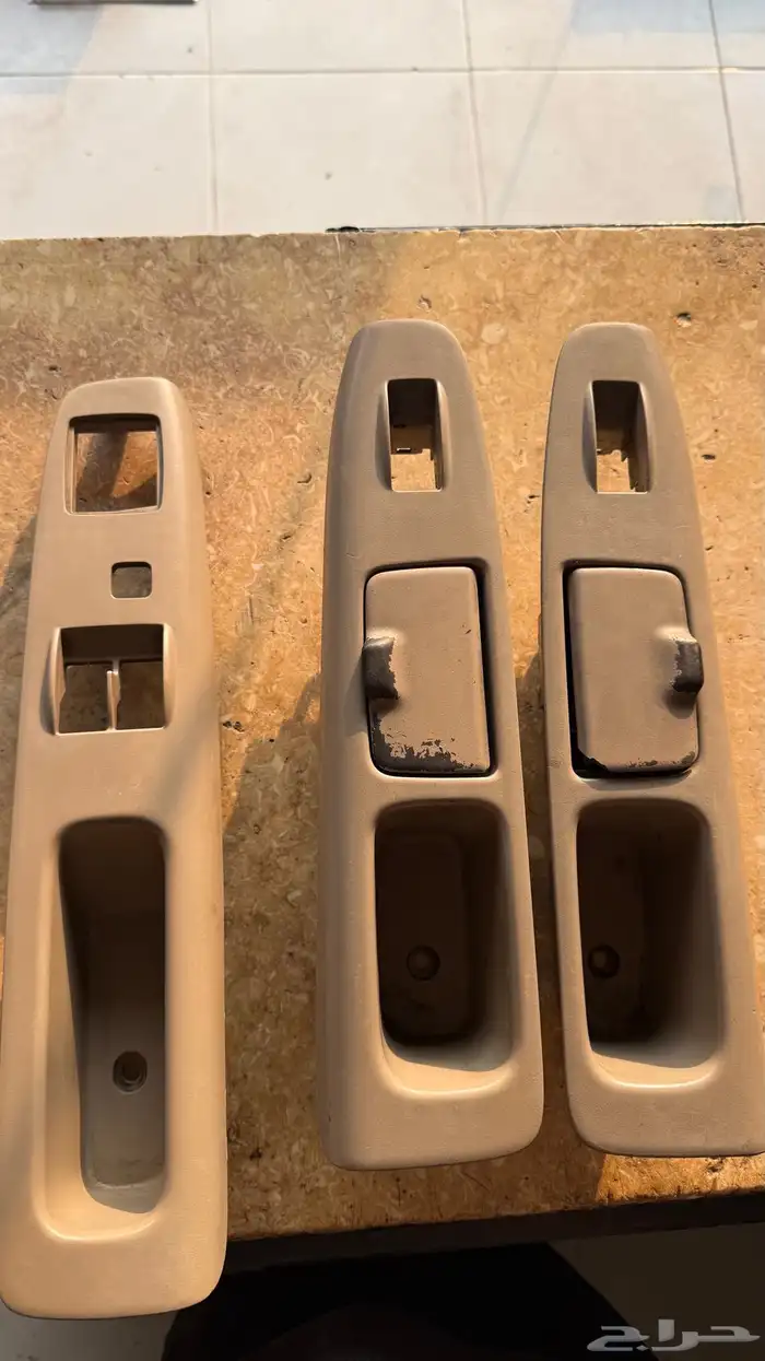 ديكورات مجموعه كامري 2005 جونيور 0