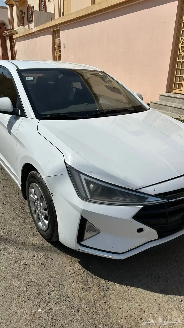 النترا 2019 ستاندر مكينة 2000 3