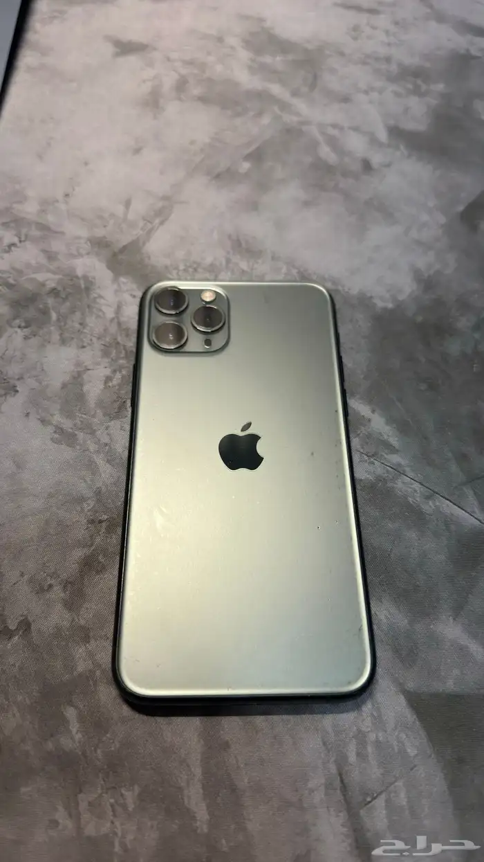 ايفون 11 برو iPhone 11 pro 3