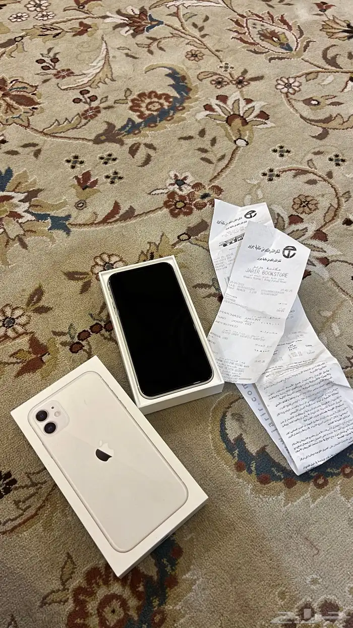 آيفون 11 عادي 1