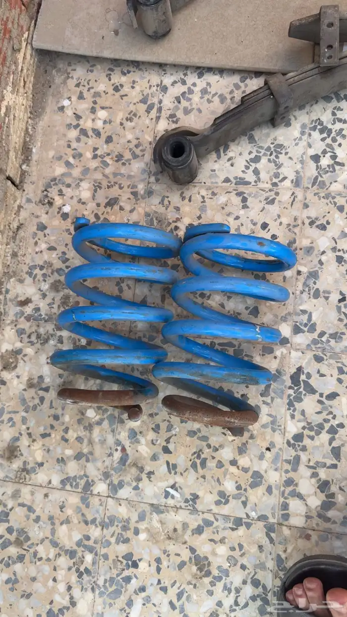 سست مقوسه وييات استراليه ومسعدات بروفندر تركب على هيلكس 2