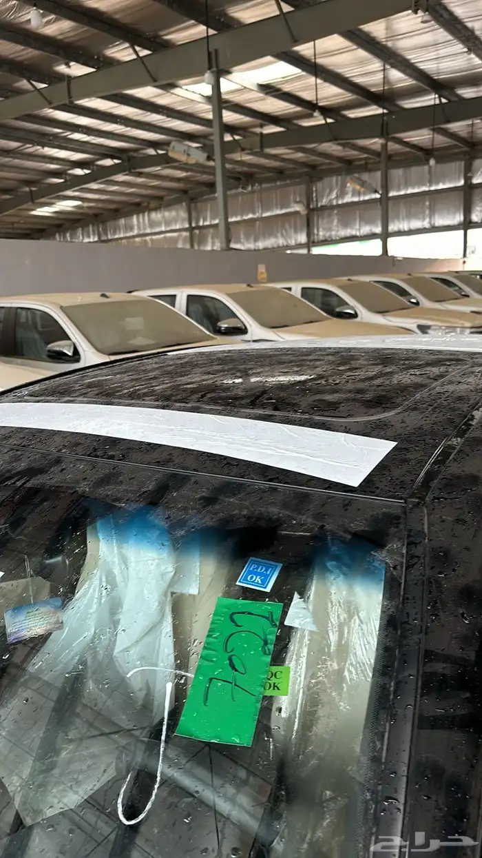 كامري 2025 بنزين فتحه سعودي اصفار اقل سعر 11