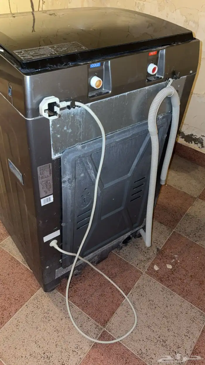 غساله ملابس للبيع 3