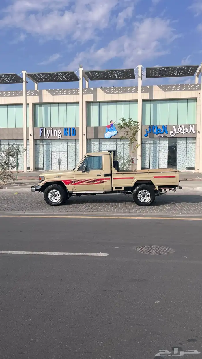 شاص 2004 ممشى قليل 4