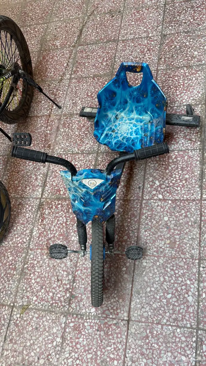 سياكل للبيع مفردهه 3