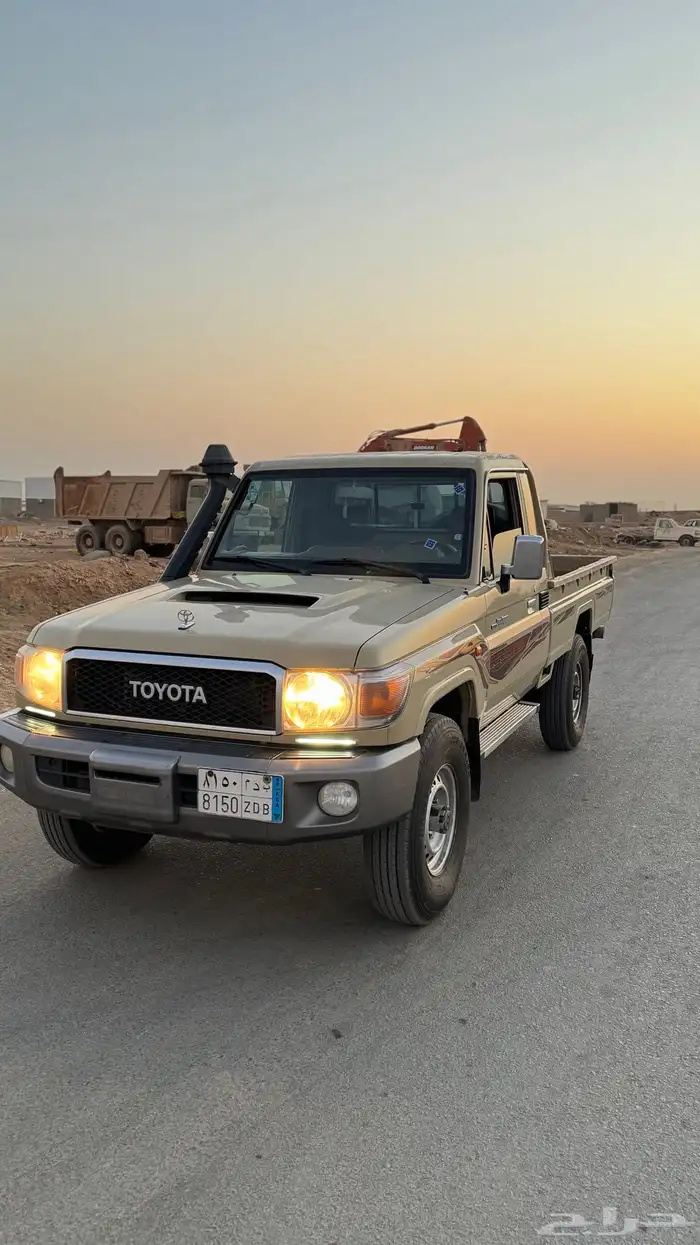 للبيع شاص 2019 ديزل فل كامل 3