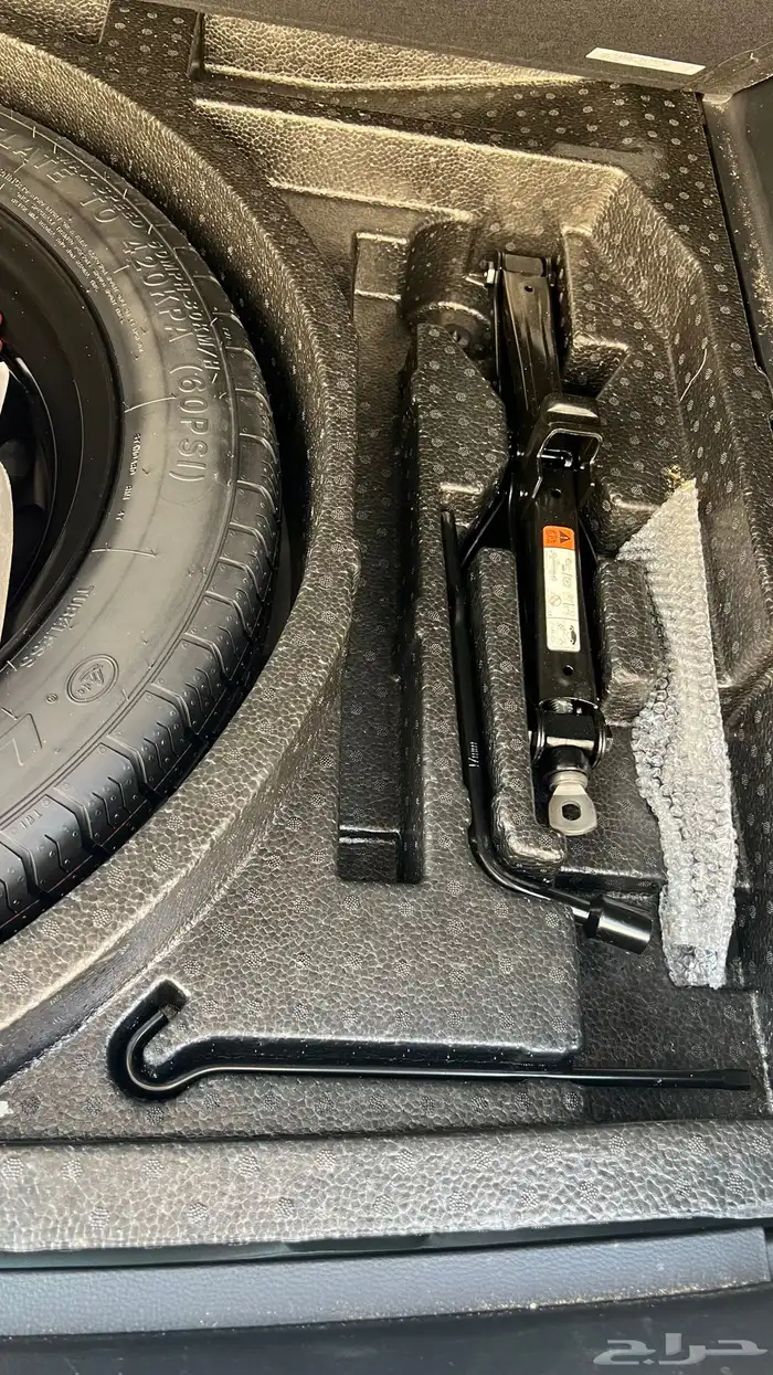 فورد تيريتوري ترند 2024 للبيع 14