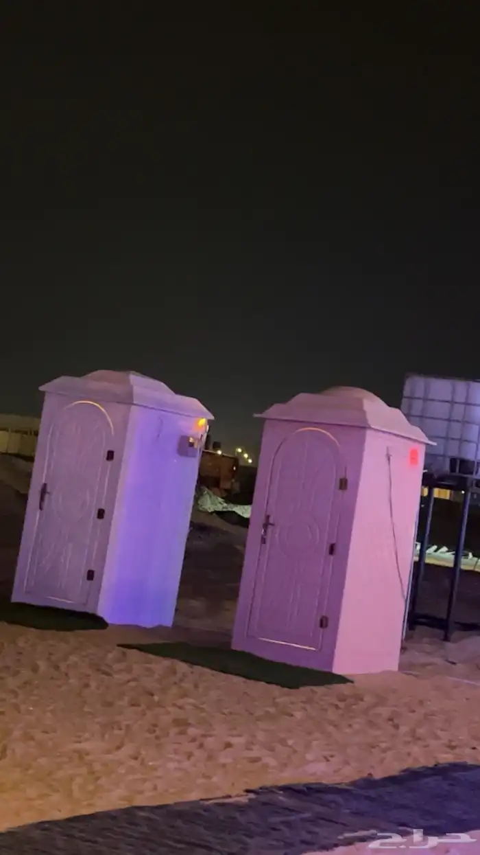 مخيم المحبه الايجار بدمام 7