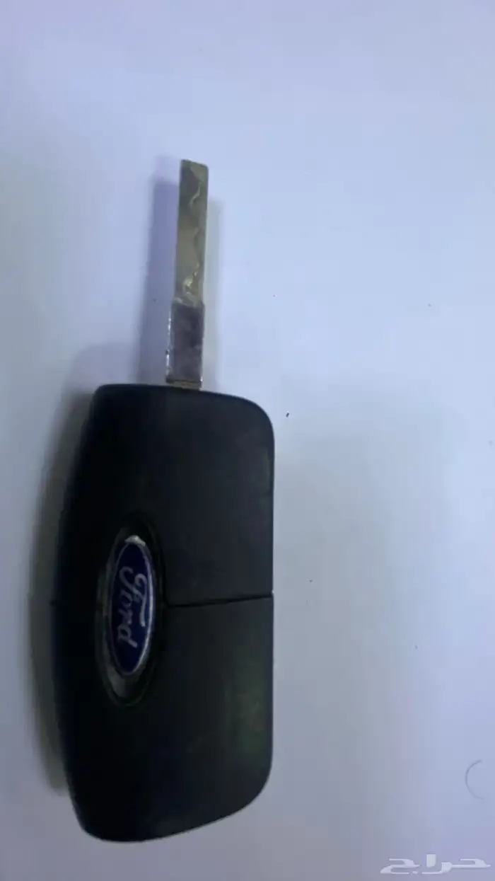 مفتاحين سوناتا وفورد 2