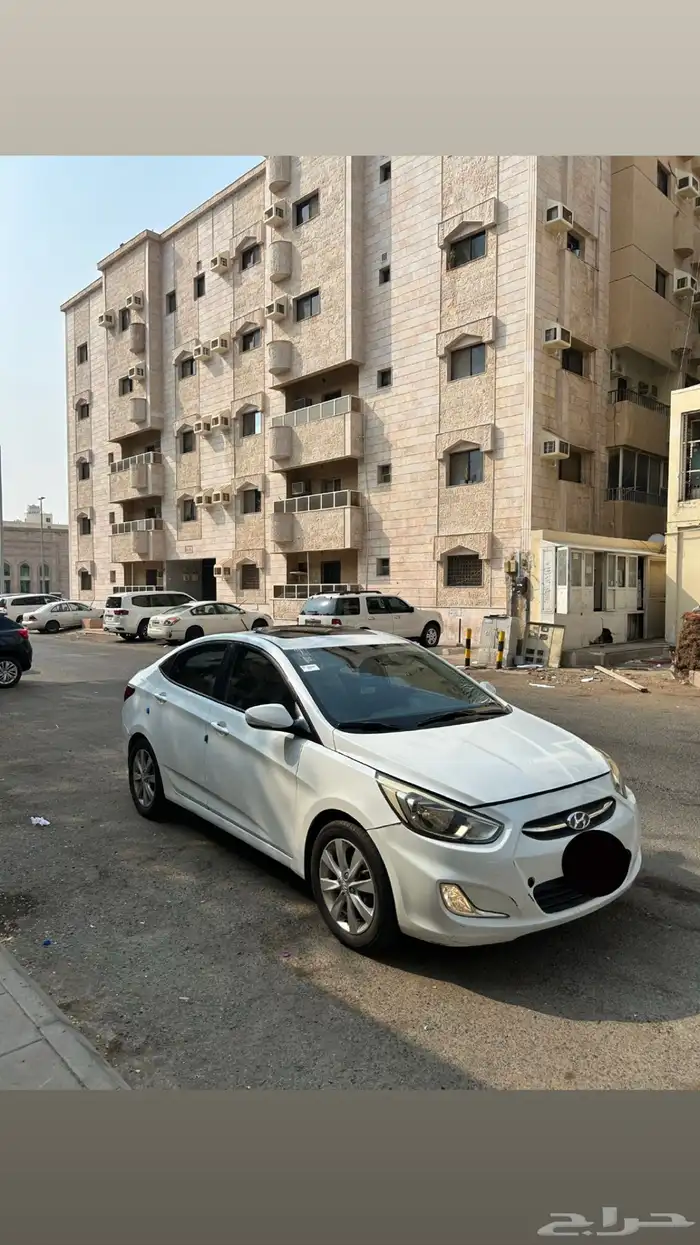 اكسنت 2016 فل كامل . 4