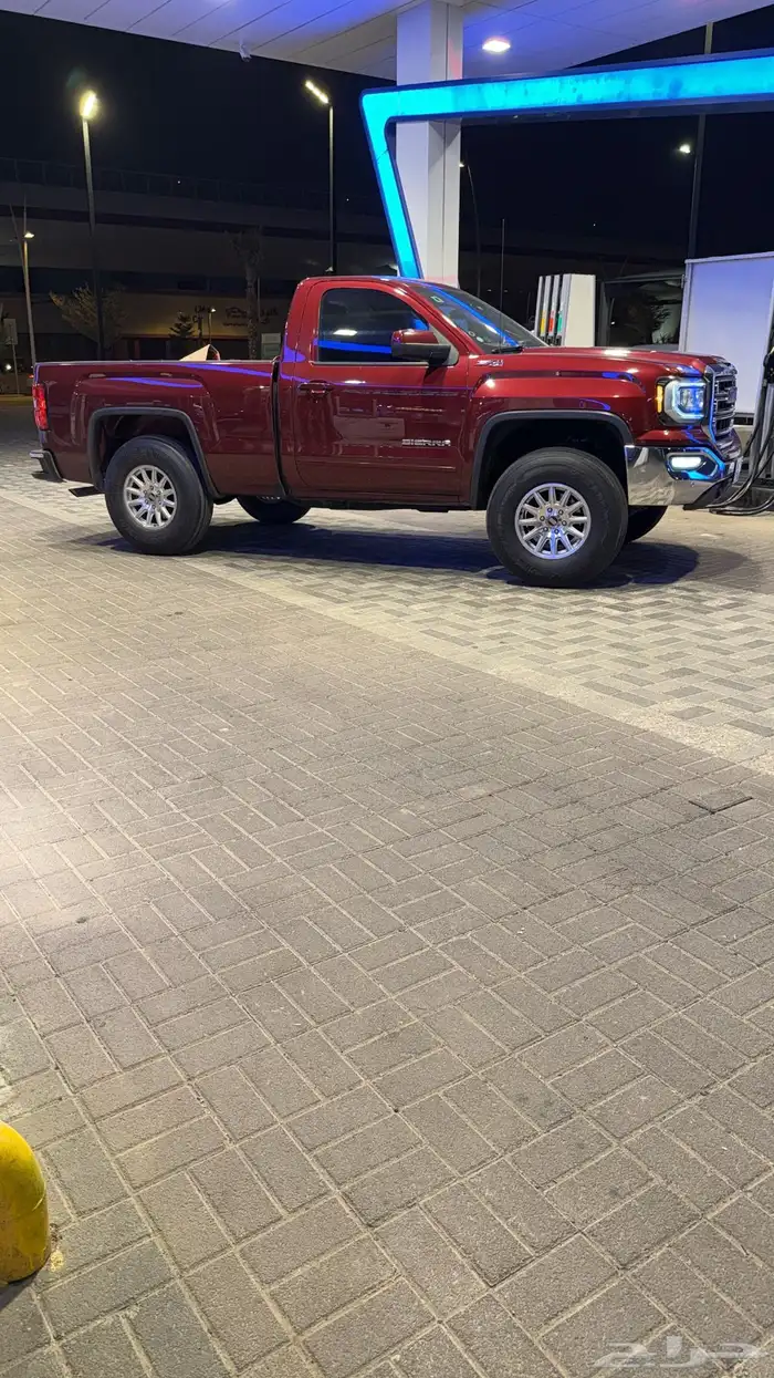 سيرا 2017 بدي وكاله 2